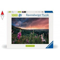 , , , PUZZLE RAVENSBURGER FULMINE ONIRICO