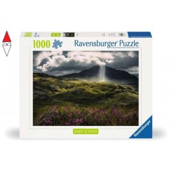 , , , PUZZLE RAVENSBURGER ALTOPIANO MAGICO