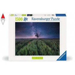 , , , PUZZLE RAVENSBURGER CAMPO STELLATO