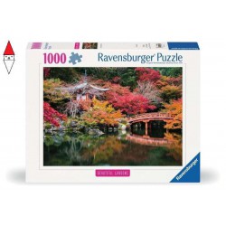 , , , PUZZLE RAVENSBURGER DAIGO-JI KYOTO GIAPPONE