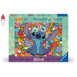 , , , PUZZLE RAVENSBURGER STITCH