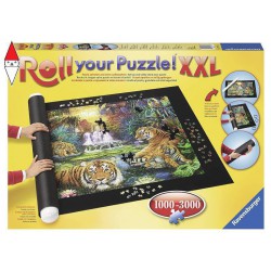 , , , PUZZLE RAVENSBURGER ROLL YOUR PUZZLE XXL