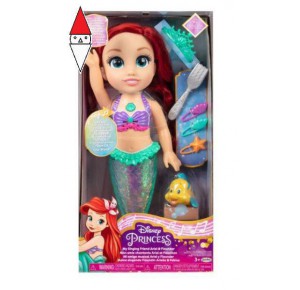 , , , BAMBOLA JAKKS PACIFIC DISNEY PRINCESS ARIEL 224926