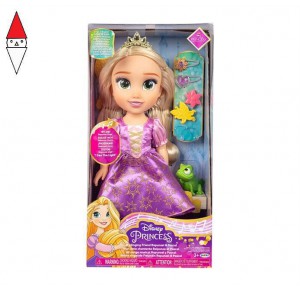 , , , BAMBOLA JAKKS PACIFIC DISNEY PRINCESS RAPUNZEL 224946