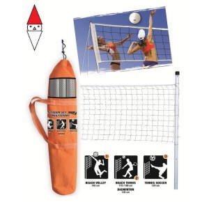 , , , GIOCO SPORTIVO MANDELLI (EX SPORTIMPORT) OUTDOOR SET MULTISPORT