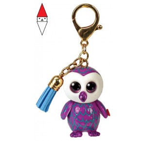 , , , PELUCHE TY MINI BOOS CLIPS MOONLIGHT