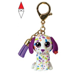 , , , PELUCHE TY MINI BOOS CLIPS DARLING