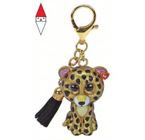 , , , PELUCHE TY MINI BOOS CLIPS STERLING