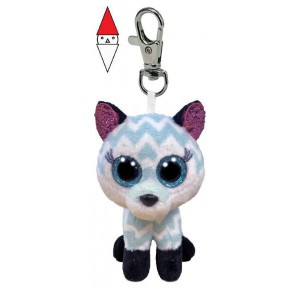 , , , PELUCHE TY BEANIE BOOS CLIPS ATLAS