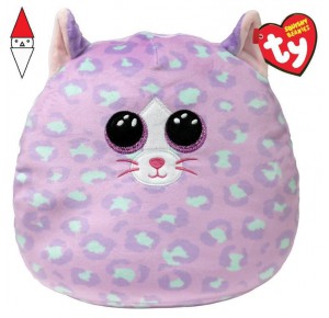 , , , PELUCHE TY SQUISH-A-BOOS 22CM CASSIDY