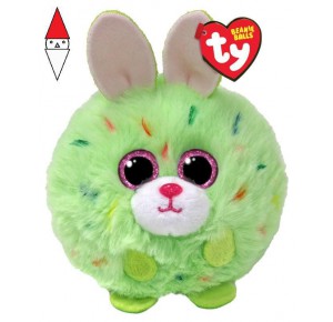 , , , PELUCHE TY PUFFIES KIWI