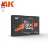 AK INTERACTIVE AK-9300