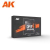 AK INTERACTIVE AK-9300