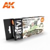 AK INTERACTIVE AK11646