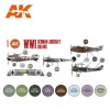 AK INTERACTIVE AK11710