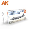 AK INTERACTIVE AK11754