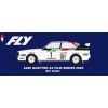 FLY CAR MODELS E2084