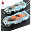 LE MANS MINIATURES