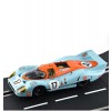 LE MANS MINIATURES