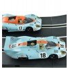 LE MANS MINIATURES