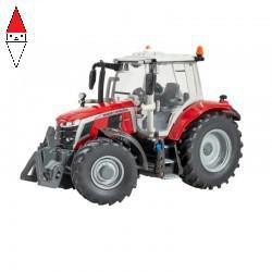 , , , BRITAINS 1/32 MASSEY FERGUSON 6S.180