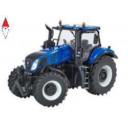 , , , BRITAINS 1/32 NEW HOLLAND T8.435 GENESIS