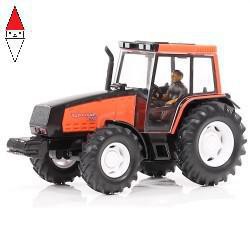 , , , BRITAINS 1/32 VALTRA VALMET 8950 (FANS CHOICE)