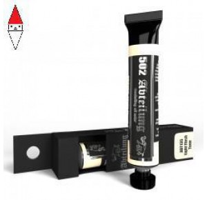 , , , COLORE AD OLIO MODELLISMO ABTEILUNG 502 LIGHT FLESH TONE