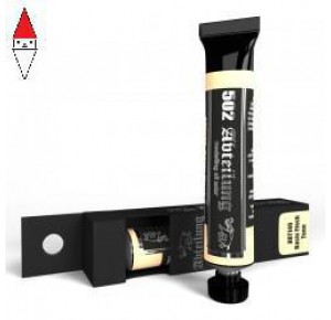 , , , COLORE AD OLIO MODELLISMO ABTEILUNG 502 BASIC FLESH TONE