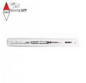 , , , ABTEILUNG 502 ABT LINER BRUSH 1 (18MM LONG HAIR)