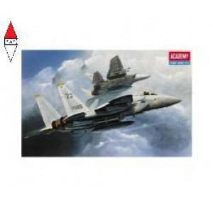 , , , ACADEMY 1/144 F-15C