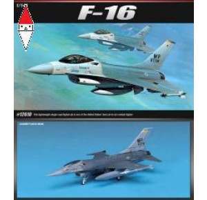 , , , ACADEMY 1/144 F-16