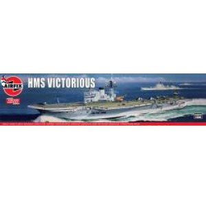 , , , AIRFIX 1/600 VINTAGE CLASSIC: HMS VICTORIOUS