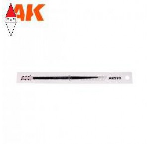 , , , AK INTERACTIVE TABLE TOP BRUSH 0