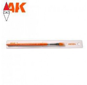 , , , AK INTERACTIVE COMB WEATHERING BRUSH 5