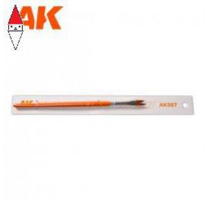 , , , AK INTERACTIVE WHALE TAIL / RIBBON WEATHERING BRUSH