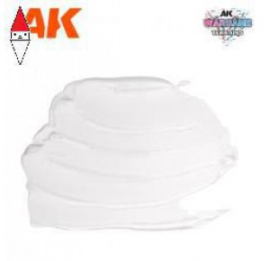 , , , AK INTERACTIVE SNOW 100 ML