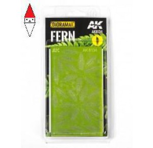 , , , AK INTERACTIVE FERN