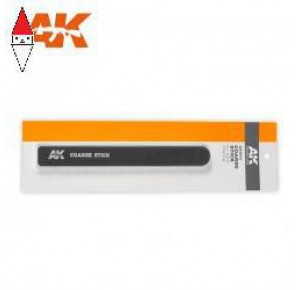 , , , AK INTERACTIVE COARSE SANDING STICK