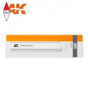 , , , AK INTERACTIVE EXTRA FINE SANDING STICK