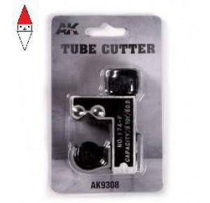 , , , AK INTERACTIVE TUBE CUTTER