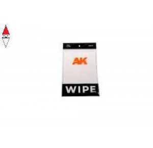 , , , AK INTERACTIVE WIPE 2 UNITS (WET PALETTE REPLACEMENT)