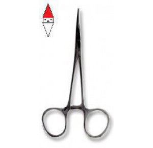 , , , ARTESANIA LATINA STRAIGHT FASTENING FORCEPS FOR MODELING AND CRAFTS