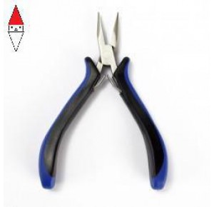 , , , ARTESANIA LATINA PROFESSIONAL NEEDLE NOSE PLIERS