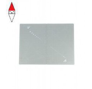 , , , ARTESANIA LATINA FOLDING CUTTING MAT A2