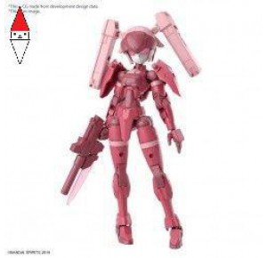 , , , BANDAI 1/144 30MM EXM H15A ACERBY TYPE A
