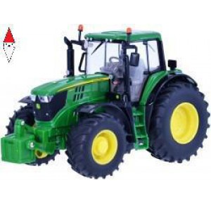 , , , BRITAINS 1/32 TRATTORE JOHN DEERE 6195M