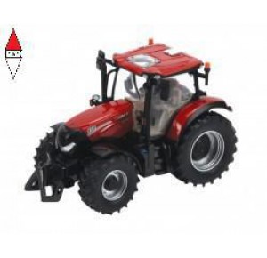 , , , BRITAINS 1/32 CASE IH MAXXUM 150