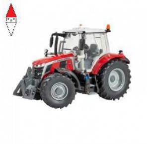 , , , BRITAINS 1/32 MASSEY FERGUSON 6S.180