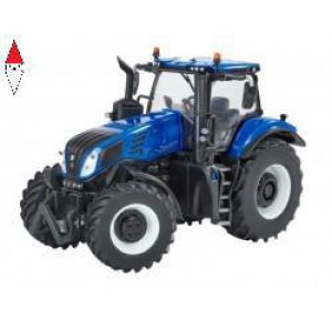 , , , BRITAINS 1/32 NEW HOLLAND T8.435 GENESIS